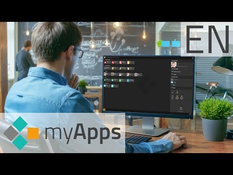 Myapps More Than Merely A Uc Client En