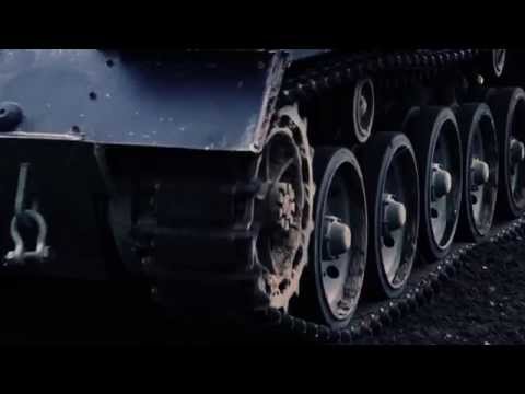 Soultrain & Phantom Warrior - Heavy Like Tank [Liondub International] - Official