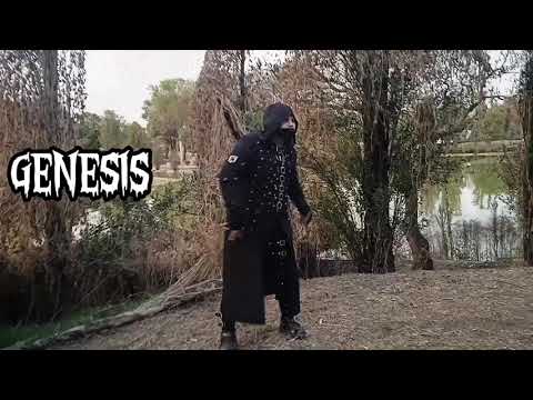 ☣️ Industrial Dance ☣️ Génesis☣️Mordacius- Flesh Grinder ( Centhron Remix)