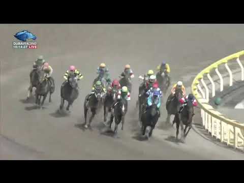 2019.05.05  Brilliant Stakes (JPN) - Angreifen