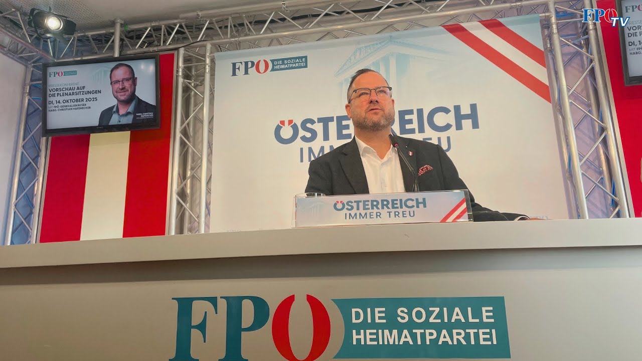 Verlierer-Regierung wandelt von der Sommerpause in den Winterschlaf!