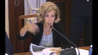 Roma - Decreti attuativi in materia di lavoro, audizioni di esperti (09.07.15)