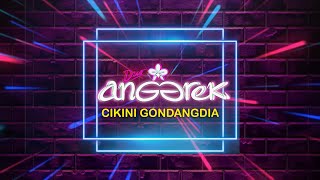Download lagu Duo Anggrek - Cikini Gondangdia (Animated Lyric Video) mp3