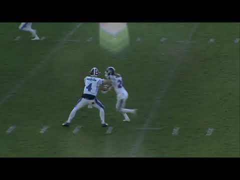 Mermaid Bowl XXXI highlights