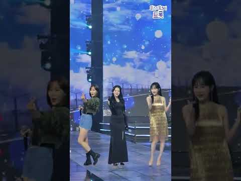 홍지윤&김의영&별사랑 - 질투 화요일은 밤이 좋아