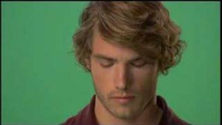 Jon McLaughlin For You From Me Behind the Scenes Part 2