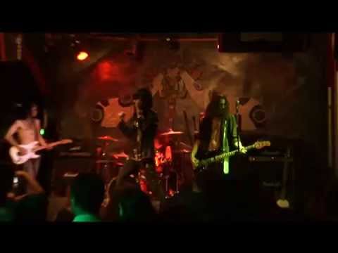 Clive Aid Benefit Show - Sex Speed Zero!! - Part 1