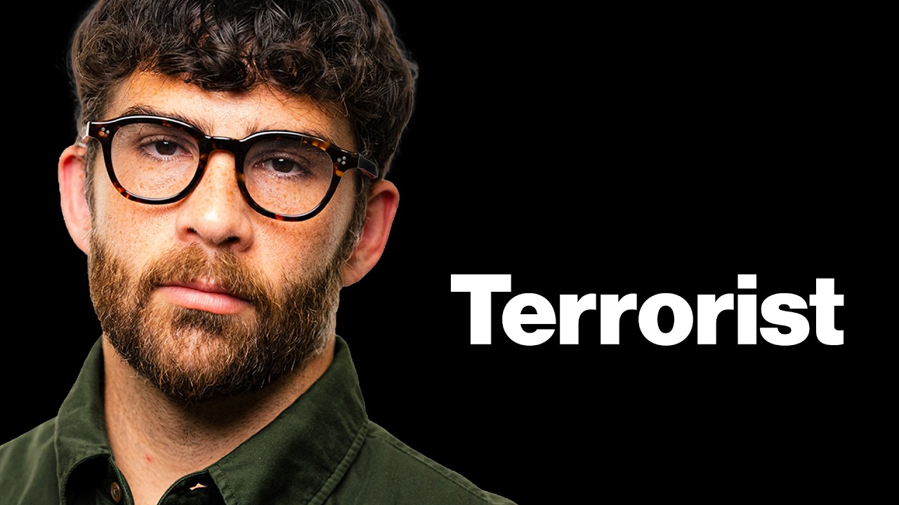 How The Left Became Violent