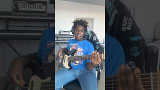 Squeeze me macaroni by Mr. Bungle - Bass Cover #bass #music #mrbungle