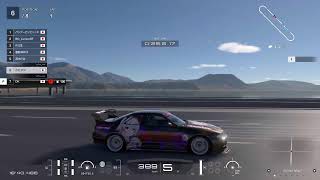 #193 グランツーリスモ7 フリー走行！初見さん歓迎！参加型！転職貧乏フランク！