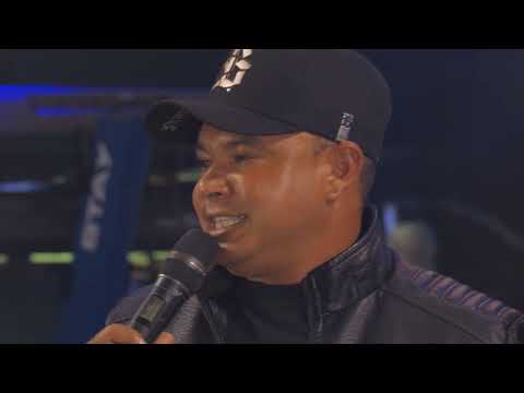 Carlos André Vaqueiro - Se você aceitar - Audiovisual