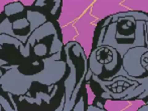 Team Nekokan: Megaman Series - Realmente tienen intenciones de ayudar? (sub Español + Romaji)