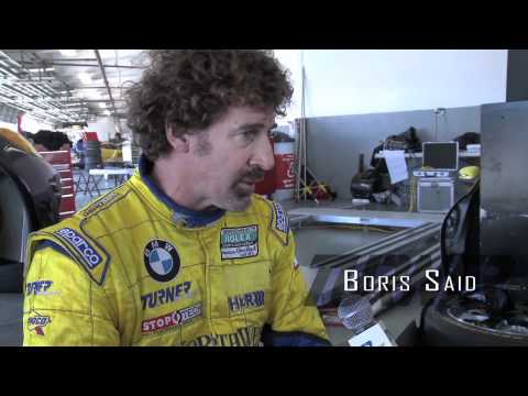 Thumbnail for Turner Motorsport: Daytona Test update #3 by Turner Motorsport