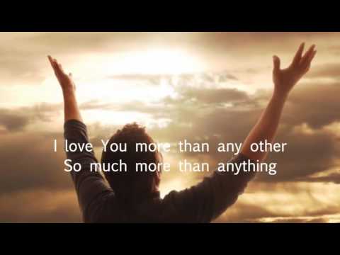 As the Deer with lyrics   best heartwarming version