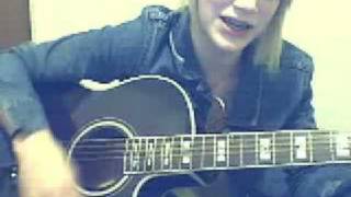 Running Home - Alexz Johnson Cover