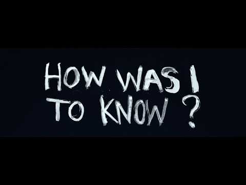 Le Trouble - How Was I To Know? (Official Video)