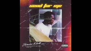 Perfect Strangers - Jermaine Elliott