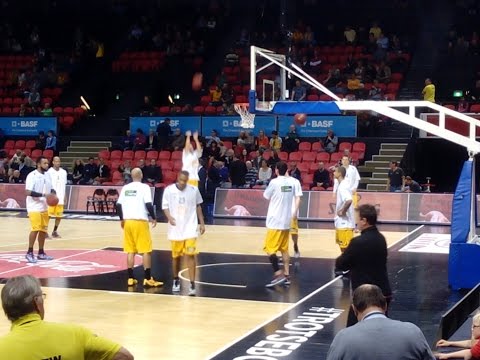 BCO - Willebroek 08.11.2014