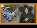 👻OG Spirit Halloween Wicked Witch Unboxing/setup🎃