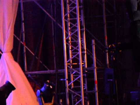 Kovács Kati Not giving in Rudimental Szimfonik Liv3