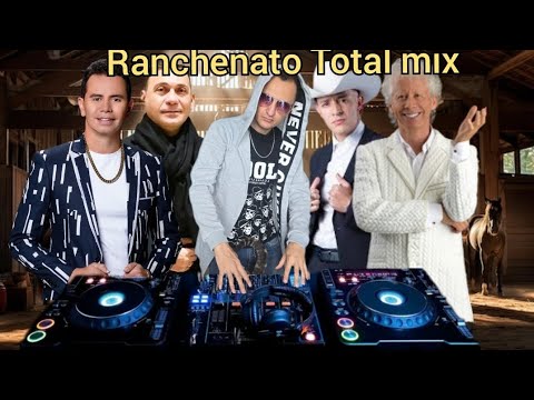 Ranchenato Total Mix  2024