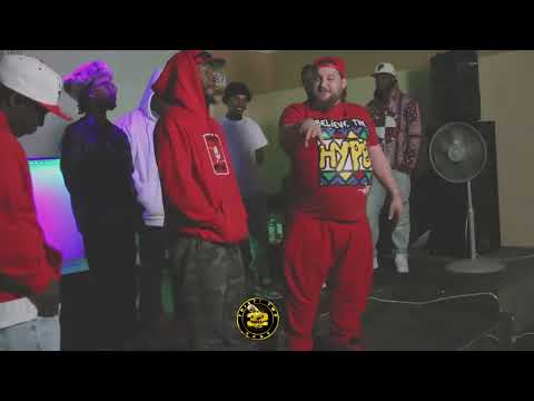 YungSav93 vs Cameron Chrome