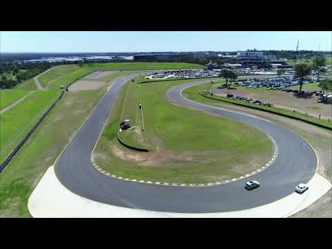 2019 Yokohama World Time Attack Challenge: It’s on! Yokohama World Time Attack Challenge 2019 wil...