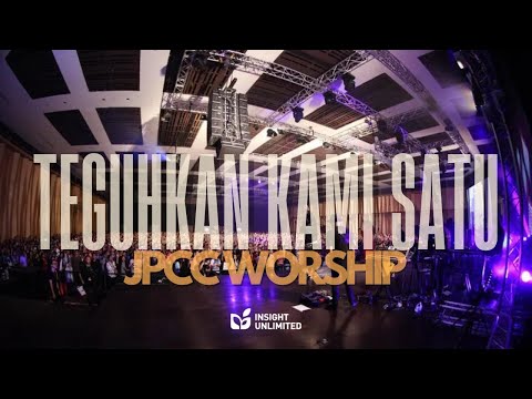 InsightUnlimitedID and JPCC Worship