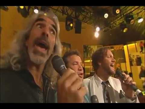 Gaither Vocal Band - Your First Day In Heaven