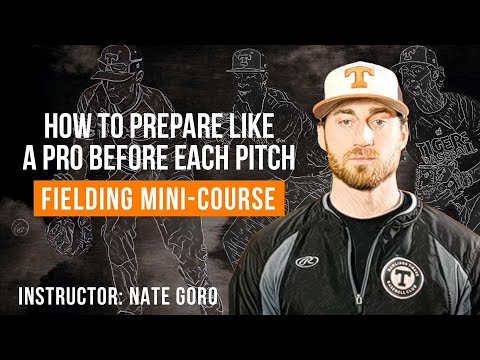 1. Pre-Pitch Readiness 