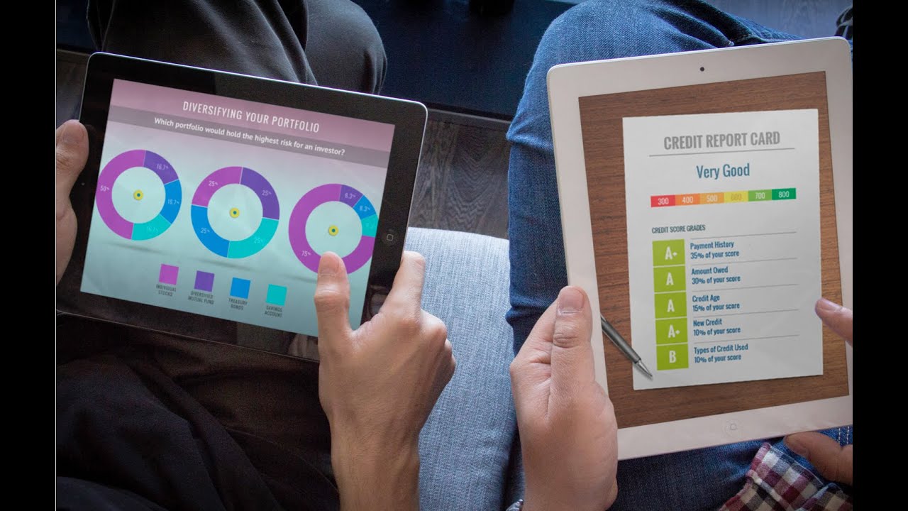 Everfi Financial Literacy