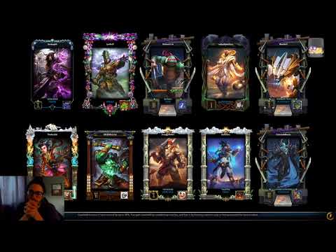 Found a new love. His name is Olorun