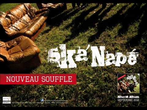 Ska'Napé - En coup de vent