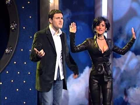 Goran Vukošić i Mina Kostić - Isti igrači - Gold Express - ( 2006 )