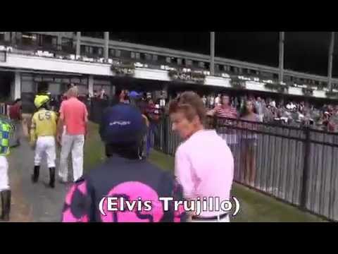 Behind The Scenes: Trainer Jane Cibelli