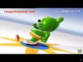 Gommy Butt 12 Gummy Bear YTP
