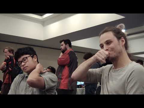 CW Ranbat Apr'19 - SSBM Singles WQF - Skeleduck vs PrettyCoolGuy