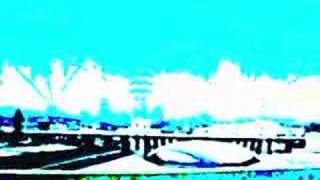 Through my eyes (a fuzzy rainbow)