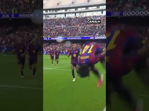 🎉 LE FESTIVAL DU BARCA