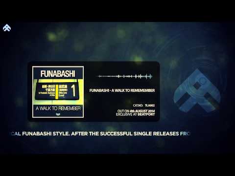 TLA002 - Funabashi - A Walk To Remember - Artist Album