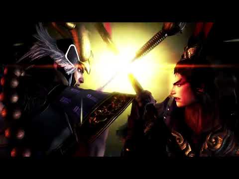 Warriors Orochi 4 - Tadakatsu Honda's Theme Extended