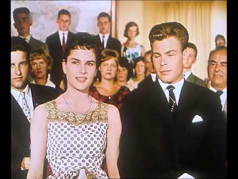 Gerhard Riedmann - Weil zwei Menschen sich gefunden 1959