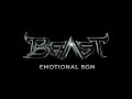 Beast Emotional BGM Beast Title Card BGM Ringtone Vijay Entry Ringtone Anirudh BGMs