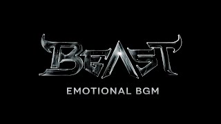 Beast Emotional BGM  Beast Title Card BGM Ringtone