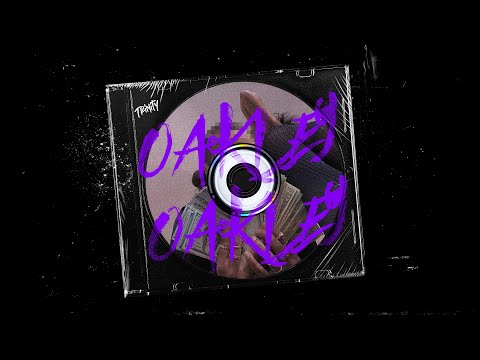 MEGA FUNK OAKLEY - TRINITY SC