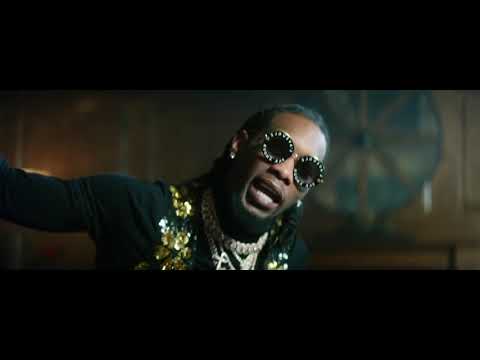 Offset - Cash Pronto (Video)