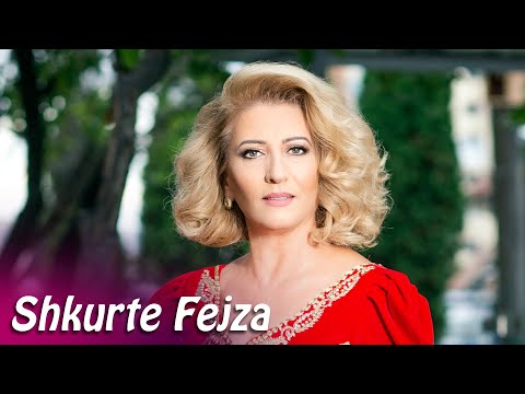 Shkurte Fejza - Pranvera ka nis me dalë