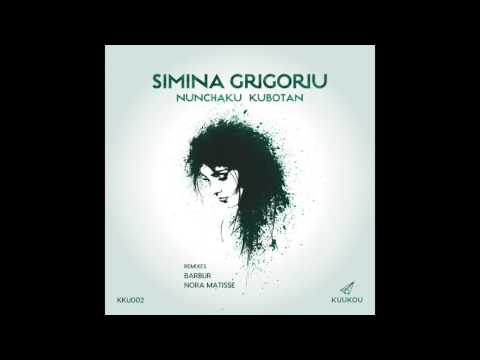 KKU002 - Simina Grigoriu - Nunchaku (Original Mix)