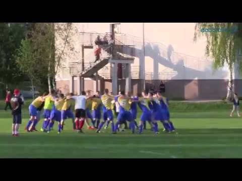 KS Rożnovia Rożnowo – wywiad po zakończonym sezonie 20172018 – 07 07 2018