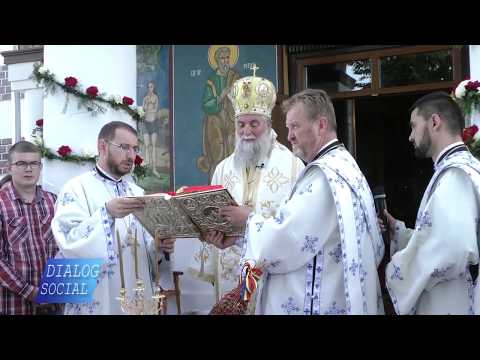 Dialog Social Scoarta 11 iunie 2018